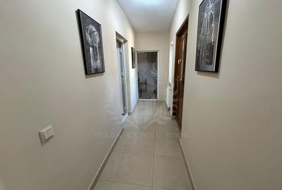 Casă individuală cu 3 camere cu Canalizare în Central - 8