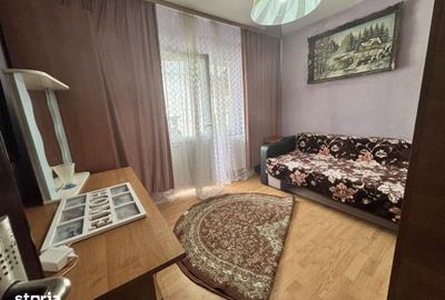 Apartament cu 2 camere semidecomandat în Mioriței - 7