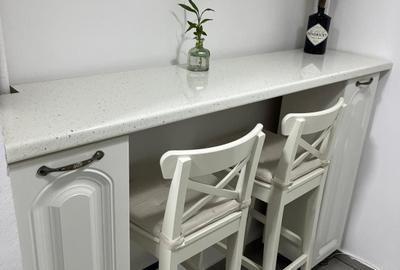 Apartament cu 2 camere decomandat în Titan - 7