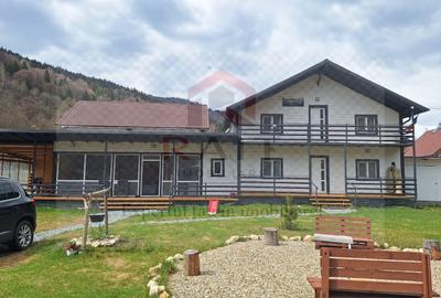 Casă individuală cu 5 camere cu Canalizare în Rucăr - 7