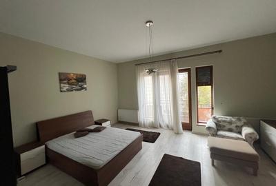 Apartament cu 3 camere decomandat, mobilat în Medicină - 15