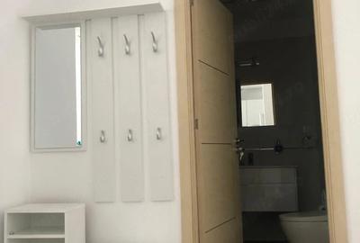Apartament cu 2 camere decomandat în Nord