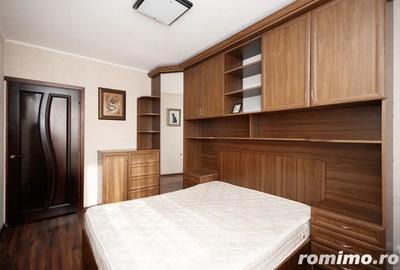 Apartament cu 2 camere decomandat în Complex Studențesc - 2