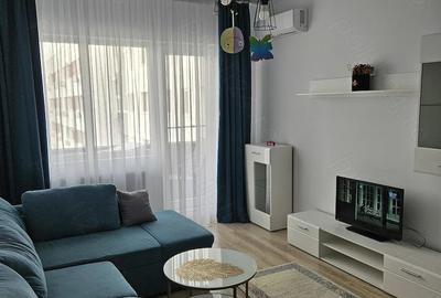 Apartament cu 2 camere decomandat în Militari - 3