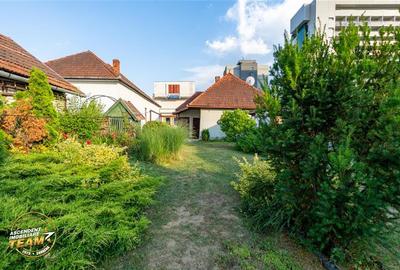 Casă individuală cu 2 camere cu Canalizare în Central - 40