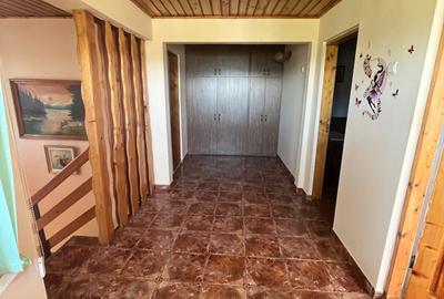 Casă cu 4 camere în Moara de Vânt - 4