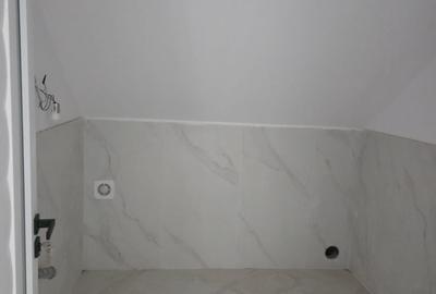 Casă cu 4 camere în Central - 4