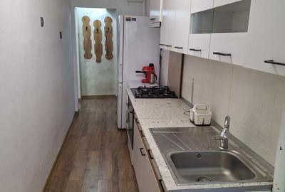 Garsonieră decomandată în Tudor - 1