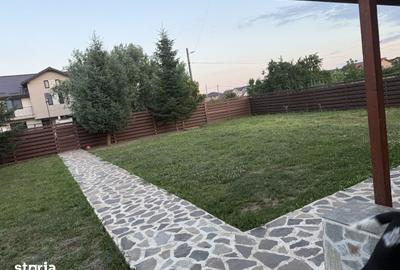Casă cu 4 camere cu Teren 600 Mp în Central - 1