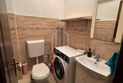 Apartament cu 3 camere decomandat în Mihai Viteazul - 10