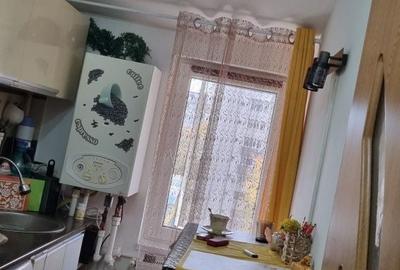 Apartament cu 2 camere decomandat în Lujerului - 6