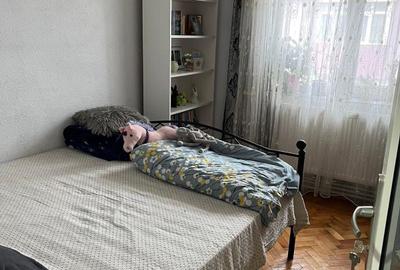 Apartament cu 3 camere decomandat în Central - 4