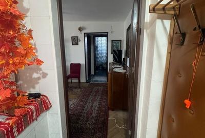 Apartament cu 2 camere semidecomandat în Vest - 3