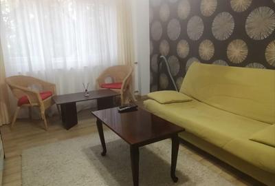 Apartament cu 2 camere decomandat, mobilat în Rahova - 2