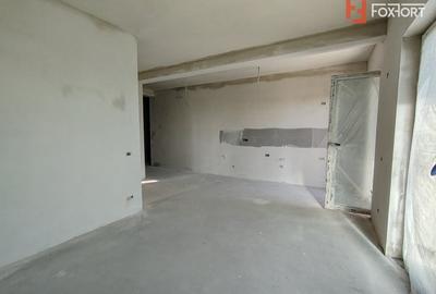Apartament cu 2 camere decomandat în Giroc - 2