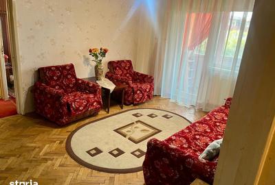 Apartament cu 2 camere semidecomandat în Șagului
