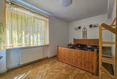 Apartament cu 2 camere decomandat, mobilat în Centrul Civic - 3