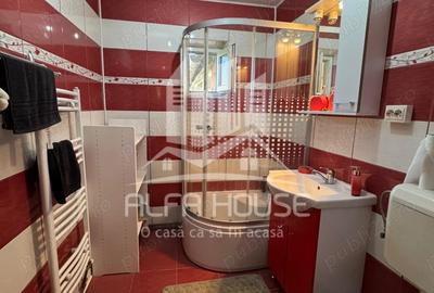 Apartament cu 3 camere decomandat în Luncă - 4