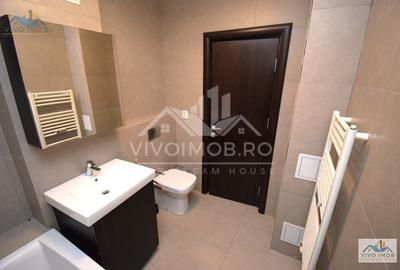 Apartament cu 3 camere decomandat, mobilat în Tineretului - 17