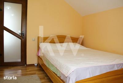 Casă cu 5 camere cu Teren 7800 Mp în Murgeni - 11