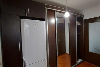 Garsonieră decomandată în Timișoara - 1