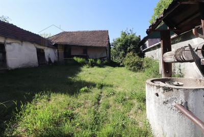 Casă individuală cu 2 camere cu Canalizare în Tinca - 2