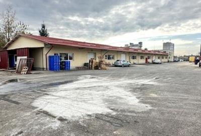 Spațiu comercial, de 508 mp, în Central