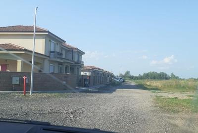 Teren Construcții intravilan de 550 mp, în Braytim - 1