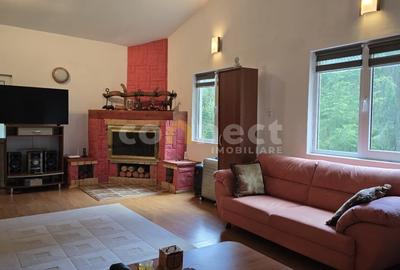 Casă individuală cu 3 camere cu Garaj în Călățele - 3