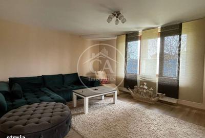 Casă cu 3 camere în Sânmartin - 17