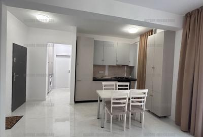 Apartament cu 2 camere semidecomandat în Giroc - 4
