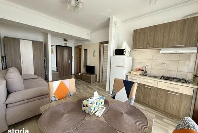 Apartament cu 2 camere în Nord - 2