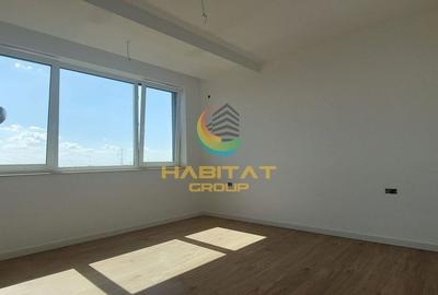 Apartament cu 4 camere în Brâncoveanu