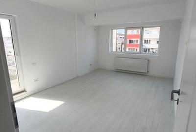 Apartament cu 2 camere decomandat în Popești-Leordeni