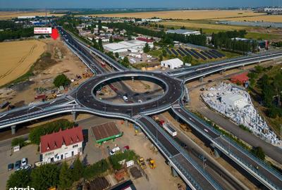 Teren de 8336 mp, în Berceni - 1