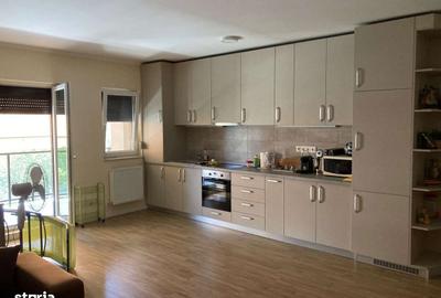 Apartament cu 2 camere în Ultracentral - 10