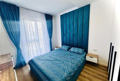 Apartament cu 2 camere decomandat în Prelungirea Ghencea