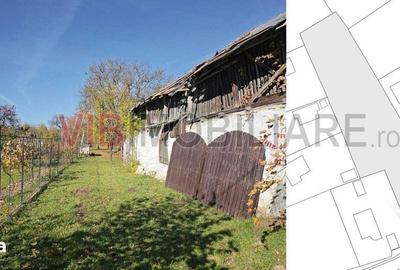 Teren de 3163 mp, în Brebu - 4