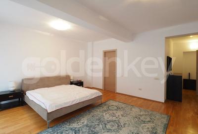 Penthouse cu 5 camere decomandat, mobilat în Șoseaua Nordului - 11