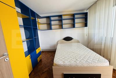 Apartament cu 2 camere circular, mobilat în Astra - 5
