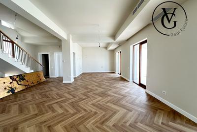 Casă individuală cu 6 camere cu Canalizare în Ovidiu - 5