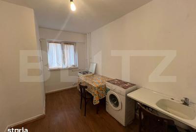 Apartament cu 2 camere decomandat, mobilat în Lăpuș Argeș - 1