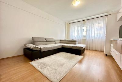 Garsonieră decomandată în Bună Ziua