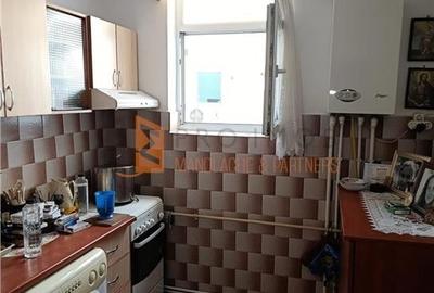 Apartament cu 4 camere decomandat în Unirii Nord - 4