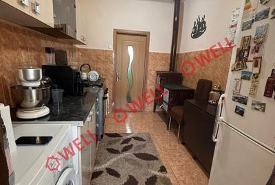 Casă cu Teren 1149 Mp în Poian - 6
