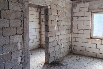 Casă cu Teren 900 Mp în Havârna - 3