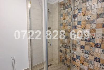 Apartament cu 2 camere în Dămăroaia