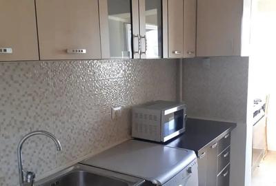 Apartament cu 2 camere decomandat în Alexandru cel Bun - 4