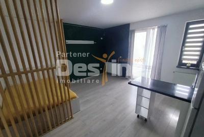 Garsonieră în Girocului - 3