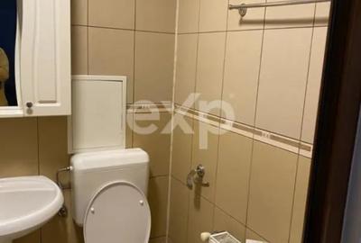 Apartament cu 3 camere decomandat în Negru Vodă - 6